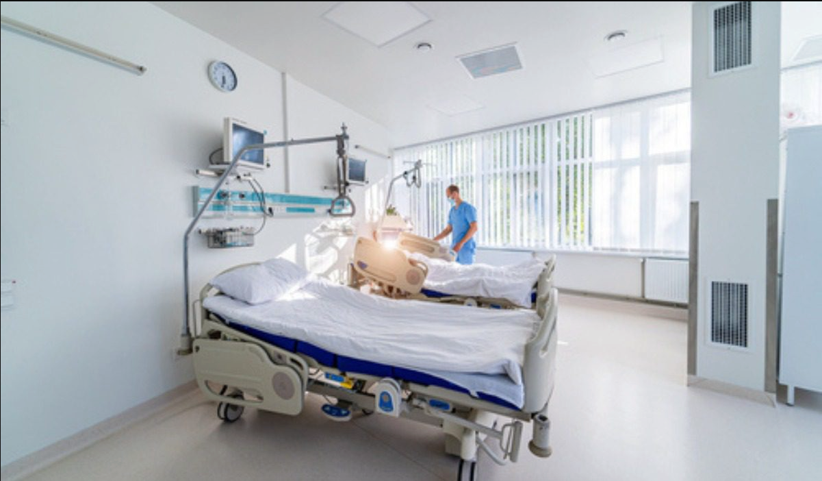 Top 10 Private Hospitals in India | Full Details & Rankings