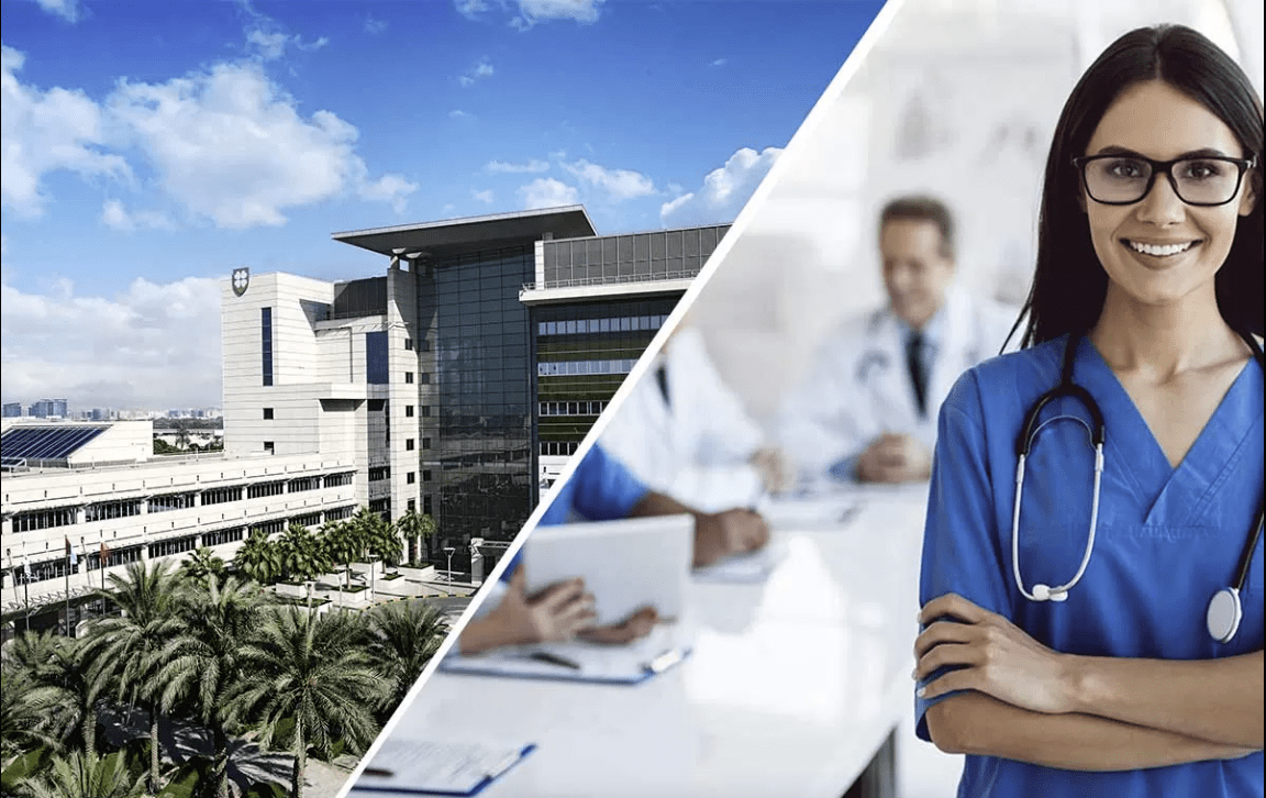 Best Hospitals in Dubai: A Guide to World-Class Healthcare