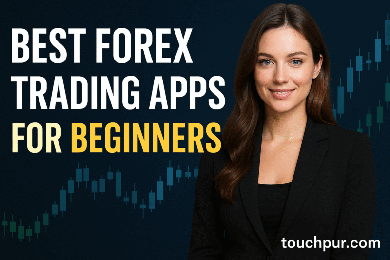 Best Forex Trading Apps for Beginners